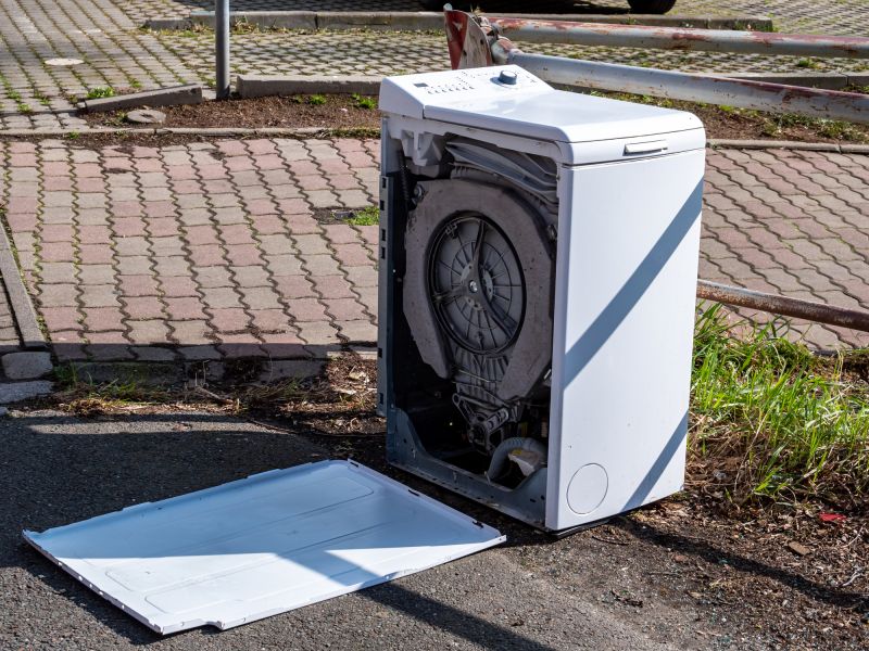 Increase Your Junk Removal Business with an AI Driven, Targeted Website