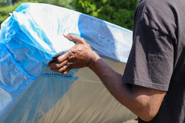 Mattress Disposal in Keller